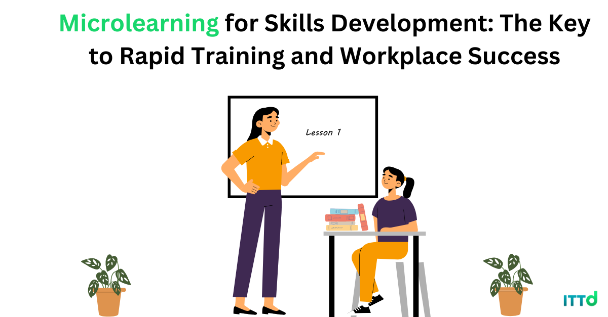 Microlearning