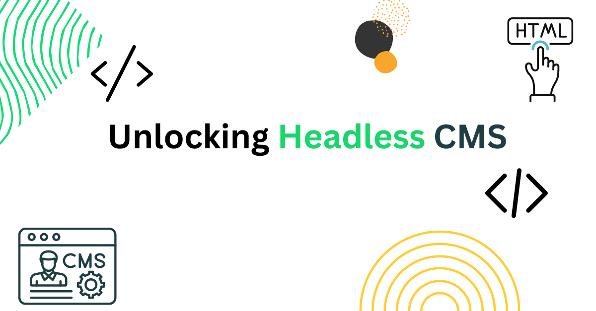 Headless CMS