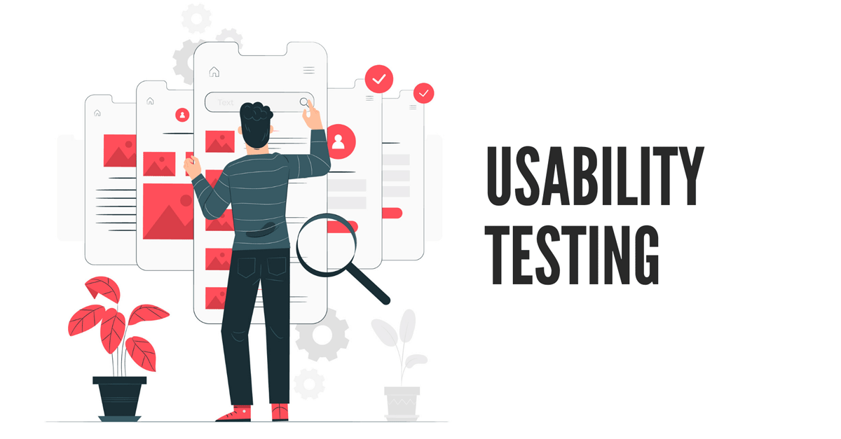 Usability Testing